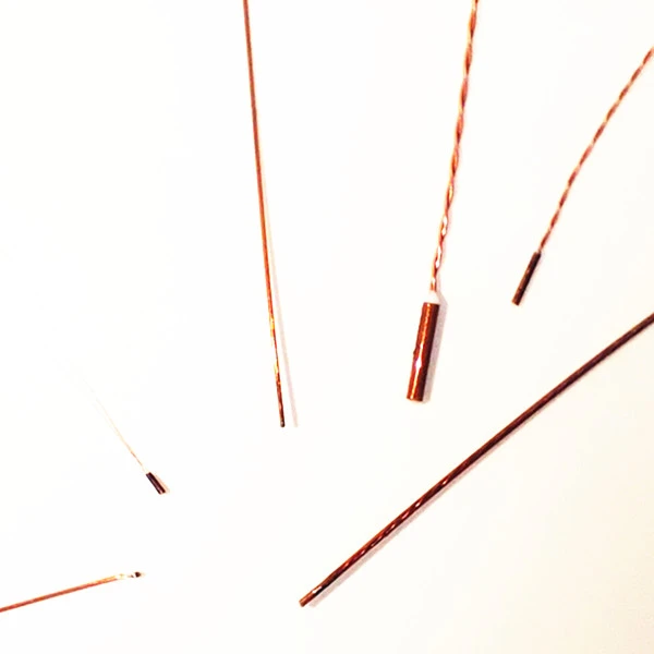 2.252k3976 PI Max 1.0mm Micro NTC Thermistor