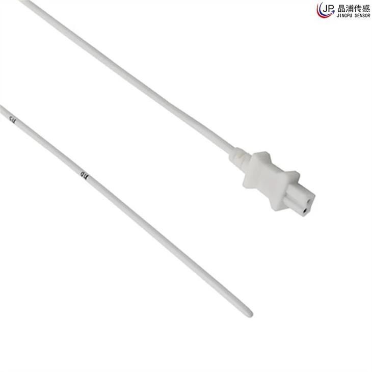 Depth Redable Adult Use Temperature Probe