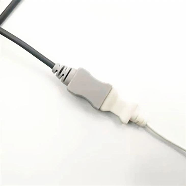 Depth Redable Adult Use Temperature Probe