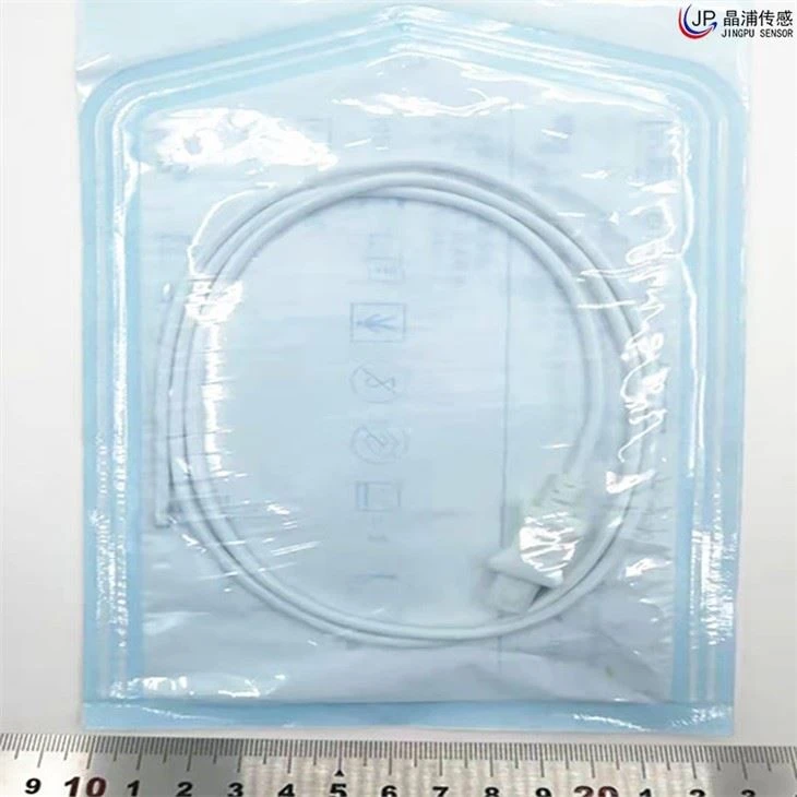 Depth Redable Adult Use Temperature Probe