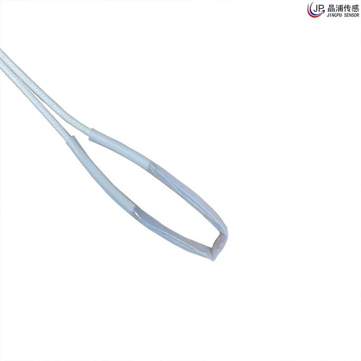 High Temperature Resistant NTC Tempertaure Sensor